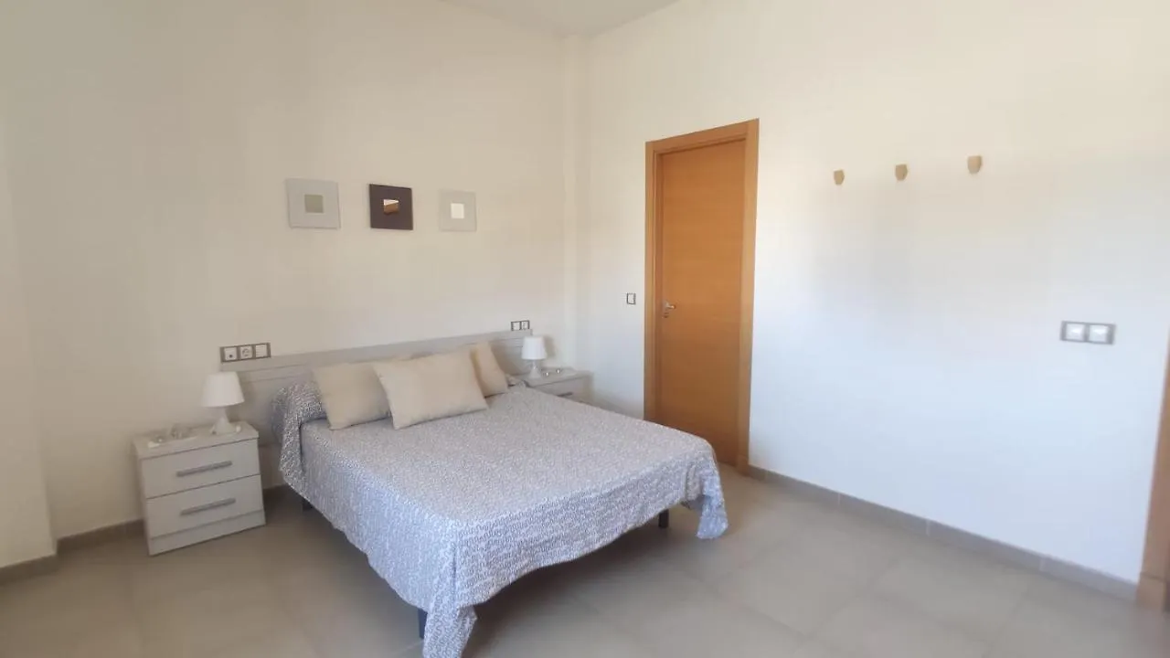 Expoholidays - Apartamentos Albardi Bajo Aguadulce  Aguadulce (Almeria)