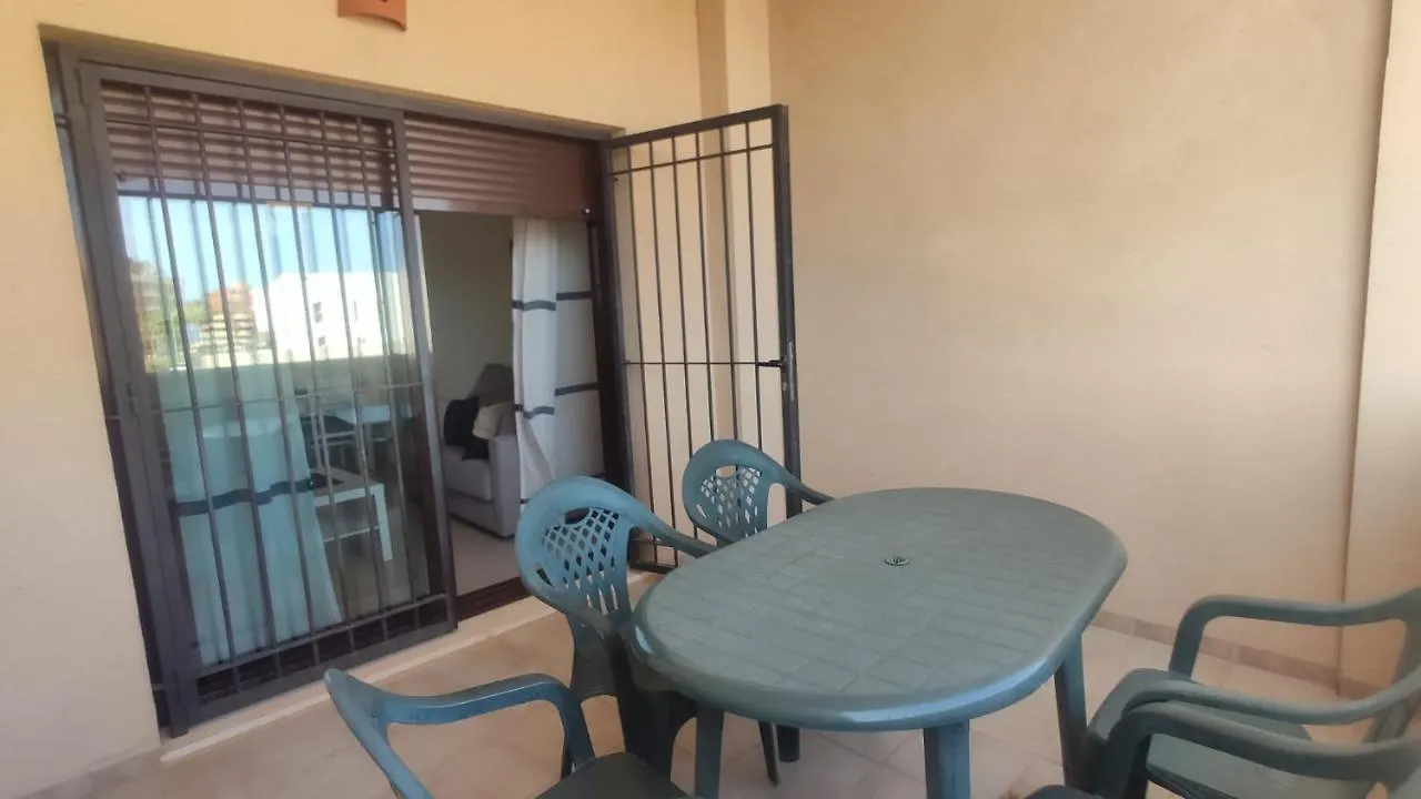 Expoholidays - Apartamentos Albardi Bajo Aguadulce  Appartamento Aguadulce (Almeria)